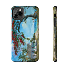 Load image into Gallery viewer, "Poinciana Beach" Case Mate Tough Phone Case