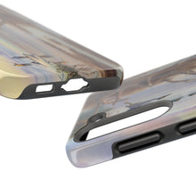 Load image into Gallery viewer, "Flats Fishing" Case Mate Tough Phone Case