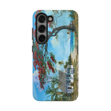 Load image into Gallery viewer, "Poinciana Beach" Case Mate Tough Phone Case