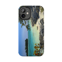 Load image into Gallery viewer, "Out Island Paradise" Case Mate Tough Phone Case