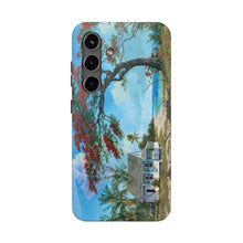 Load image into Gallery viewer, "Poinciana Beach" Case Mate Tough Phone Case
