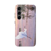 Load image into Gallery viewer, "Snowy Dawn" Case Mate Tough Phone Case