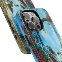 Load image into Gallery viewer, "Poinciana Beach" Case Mate Tough Phone Case