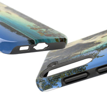 Load image into Gallery viewer, "Out Island Paradise" Case Mate Tough Phone Case