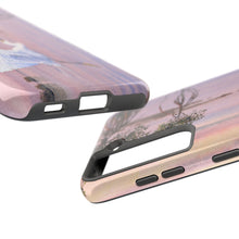 Load image into Gallery viewer, "Snowy Dawn" Case Mate Tough Phone Case