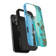 Load image into Gallery viewer, "Schooner In Abaco" Case Mate Tough Phone Case