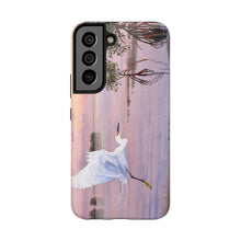 Load image into Gallery viewer, "Snowy Dawn" Case Mate Tough Phone Case
