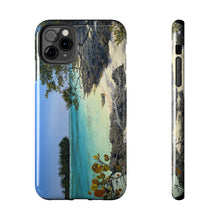 Load image into Gallery viewer, "Out Island Paradise" Case Mate Tough Phone Case
