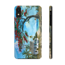Load image into Gallery viewer, "Poinciana Beach" Case Mate Tough Phone Case
