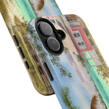 Load image into Gallery viewer, "A Place in the Sun" Case Mate Tough Phone Case