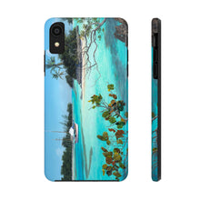Load image into Gallery viewer, "Schooner In Abaco" Case Mate Tough Phone Case