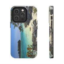Load image into Gallery viewer, "Out Island Paradise" Case Mate Tough Phone Case
