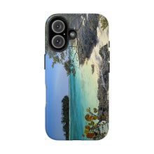 Load image into Gallery viewer, "Out Island Paradise" Case Mate Tough Phone Case