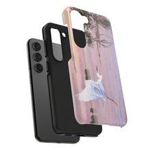 Load image into Gallery viewer, "Snowy Dawn" Case Mate Tough Phone Case