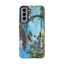 Load image into Gallery viewer, "Poinciana Beach" Case Mate Tough Phone Case