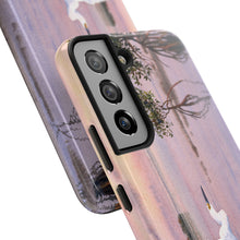 Load image into Gallery viewer, "Snowy Dawn" Case Mate Tough Phone Case
