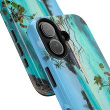 Load image into Gallery viewer, "Schooner In Abaco" Case Mate Tough Phone Case