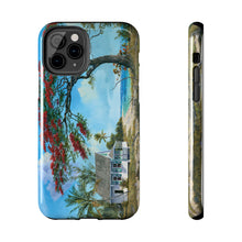 Load image into Gallery viewer, "Poinciana Beach" Case Mate Tough Phone Case