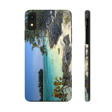 Load image into Gallery viewer, "Out Island Paradise" Case Mate Tough Phone Case