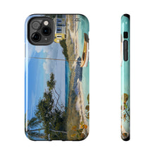 Load image into Gallery viewer, "Tropical Hideaway" Case Mate Tough Phone Case