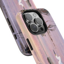 Load image into Gallery viewer, "Snowy Dawn" Case Mate Tough Phone Case