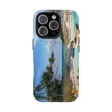 Load image into Gallery viewer, "Tropical Hideaway" Case Mate Tough Phone Case