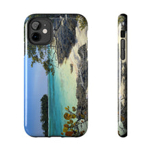 Load image into Gallery viewer, "Out Island Paradise" Case Mate Tough Phone Case