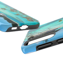 Load image into Gallery viewer, "Schooner In Abaco" Case Mate Tough Phone Case