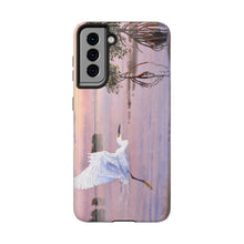 Load image into Gallery viewer, "Snowy Dawn" Case Mate Tough Phone Case
