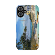 Load image into Gallery viewer, "Tropical Hideaway" Case Mate Tough Phone Case