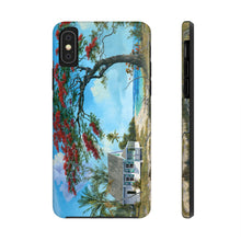 Load image into Gallery viewer, "Poinciana Beach" Case Mate Tough Phone Case