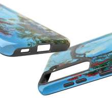 Load image into Gallery viewer, "Poinciana Beach" Case Mate Tough Phone Case