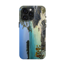 Load image into Gallery viewer, "Out Island Paradise" Case Mate Tough Phone Case