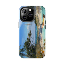 Load image into Gallery viewer, "Tropical Hideaway" Case Mate Tough Phone Case