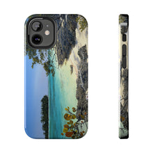 Load image into Gallery viewer, "Out Island Paradise" Case Mate Tough Phone Case
