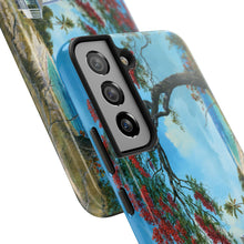 Load image into Gallery viewer, "Poinciana Beach" Case Mate Tough Phone Case