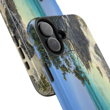 Load image into Gallery viewer, "Out Island Paradise" Case Mate Tough Phone Case
