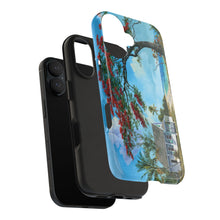 Load image into Gallery viewer, "Poinciana Beach" Case Mate Tough Phone Case