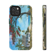 Load image into Gallery viewer, "Poinciana Beach" Case Mate Tough Phone Case