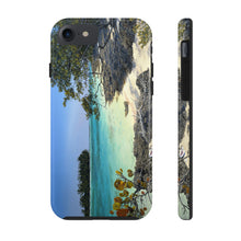 Load image into Gallery viewer, "Out Island Paradise" Case Mate Tough Phone Case