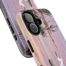 Load image into Gallery viewer, "Snowy Dawn" Case Mate Tough Phone Case