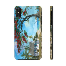 Load image into Gallery viewer, "Poinciana Beach" Case Mate Tough Phone Case
