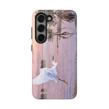 Load image into Gallery viewer, "Snowy Dawn" Case Mate Tough Phone Case