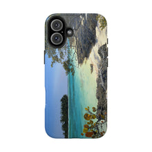 Load image into Gallery viewer, "Out Island Paradise" Case Mate Tough Phone Case