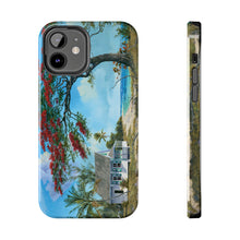 Load image into Gallery viewer, "Poinciana Beach" Case Mate Tough Phone Case