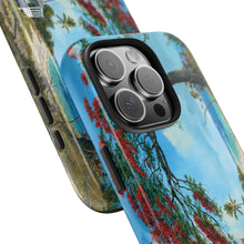 Load image into Gallery viewer, "Poinciana Beach" Case Mate Tough Phone Case