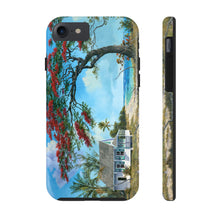 Load image into Gallery viewer, "Poinciana Beach" Case Mate Tough Phone Case