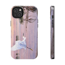 Load image into Gallery viewer, "Snowy Dawn" Case Mate Tough Phone Case