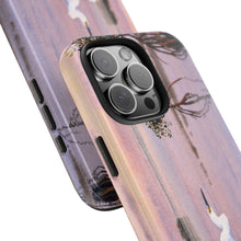 Load image into Gallery viewer, "Snowy Dawn" Case Mate Tough Phone Case
