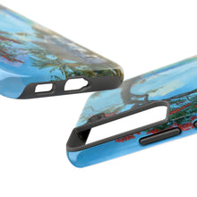Load image into Gallery viewer, "Poinciana Beach" Case Mate Tough Phone Case